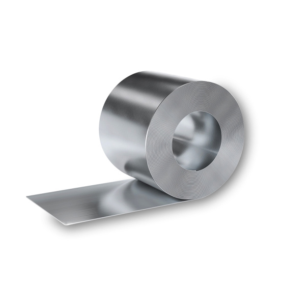 Ti Stainless Steel Coil